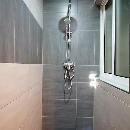 Apartamento Pc M - Palm Court Maisonette