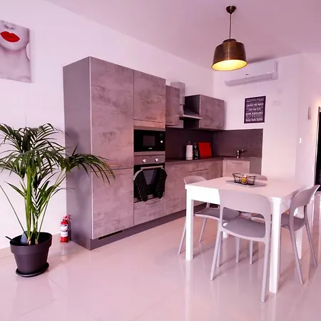 Pc M - Palm Court Maisonette Apartamento *