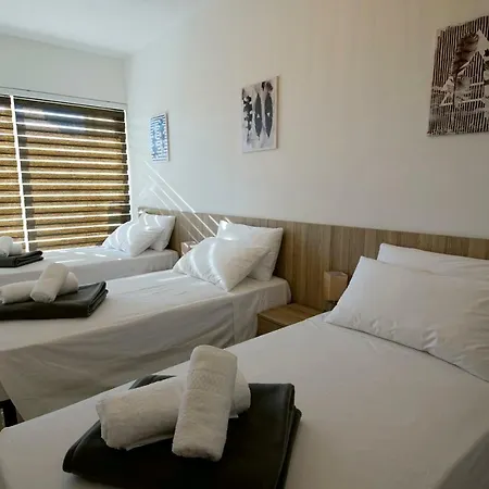 Pc M - Palm Court Maisonette *