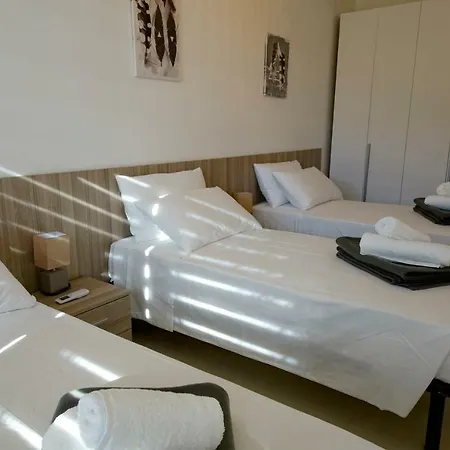 Pc M - Palm Court Maisonette *