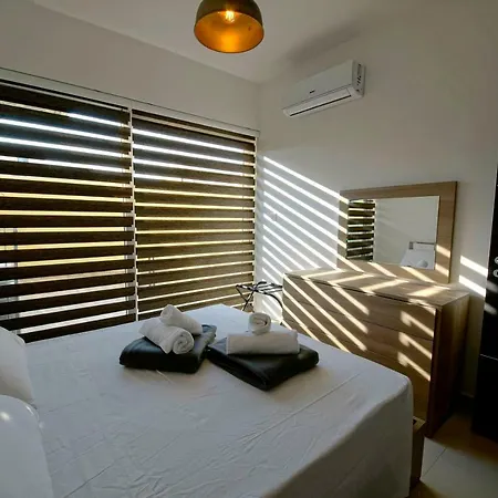 Apartment Pc M - Palm Court Maisonette