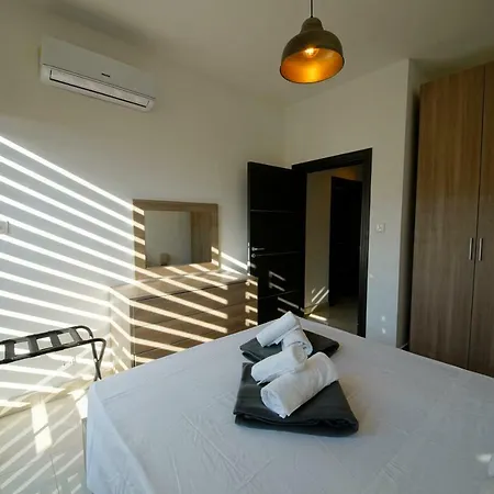 Apartment Pc M - Palm Court Maisonette