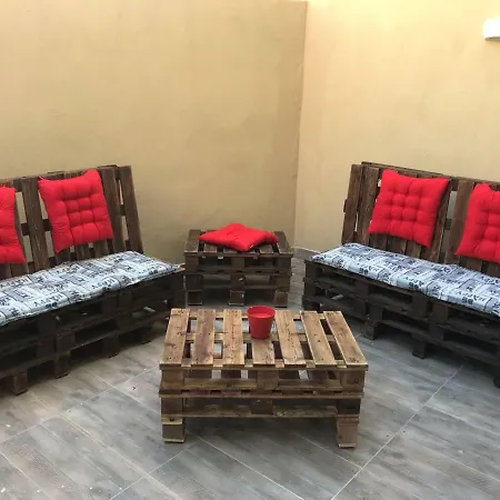 Pc M - Palm Court Maisonette Msida